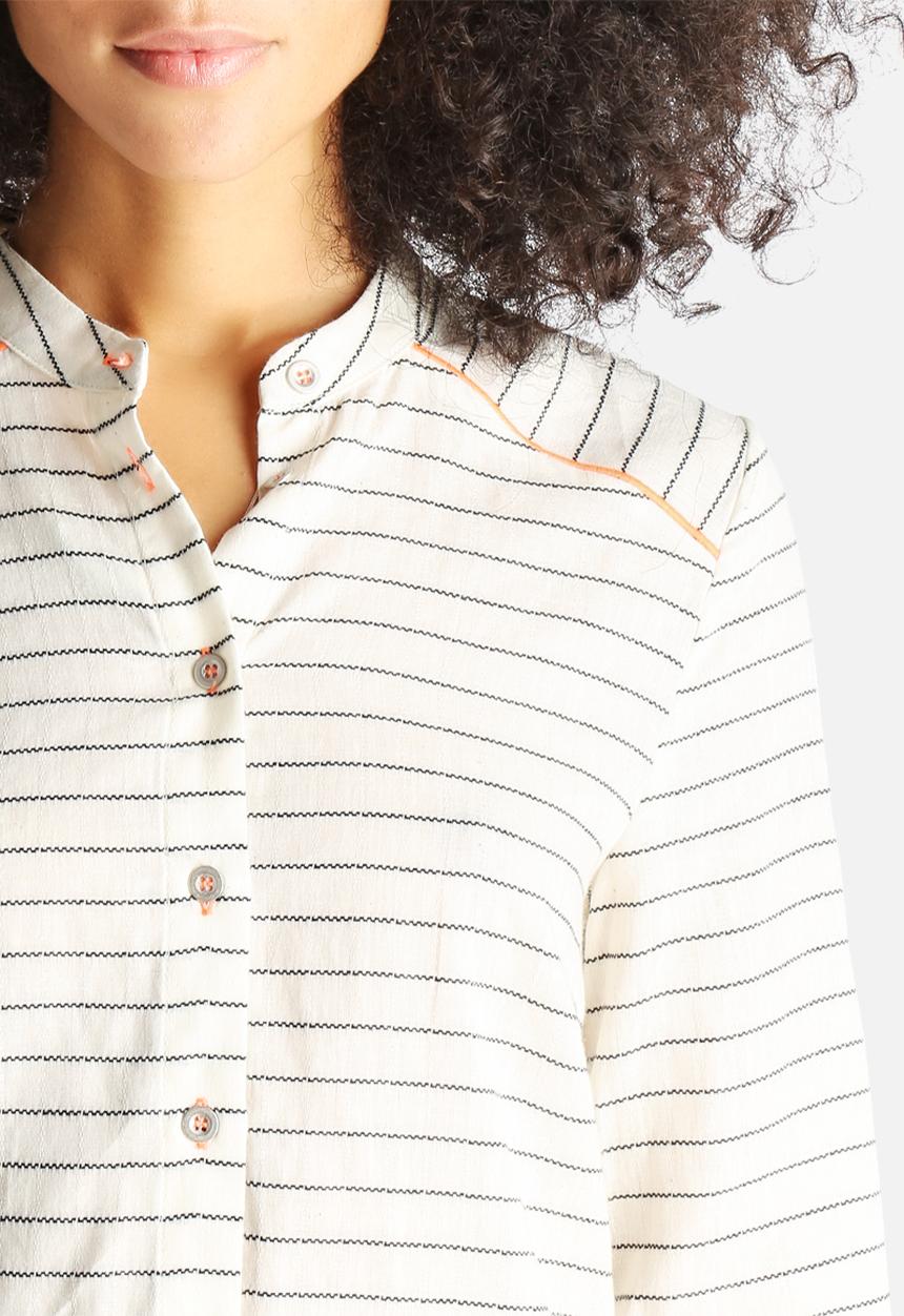 Vero Moda - Maloui Shirt 