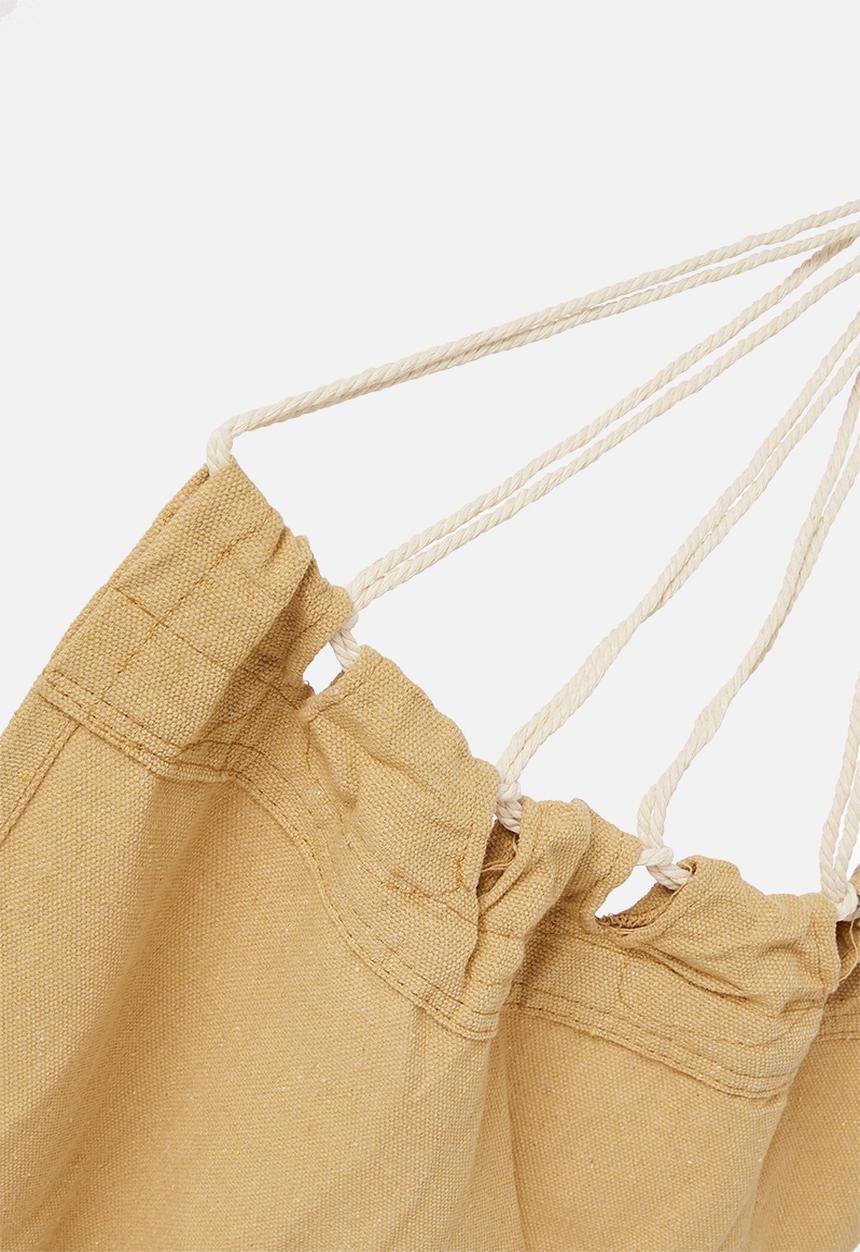 H&S - Hammock - mustard