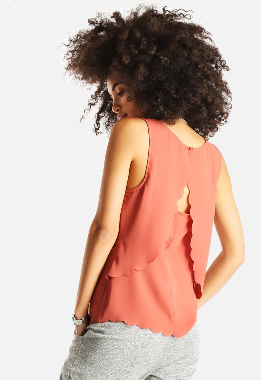 Vero Moda - Masely Top 