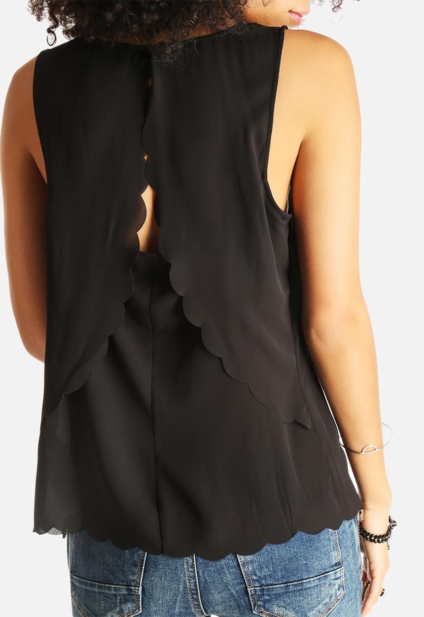 Vero Moda - Masely Top 
