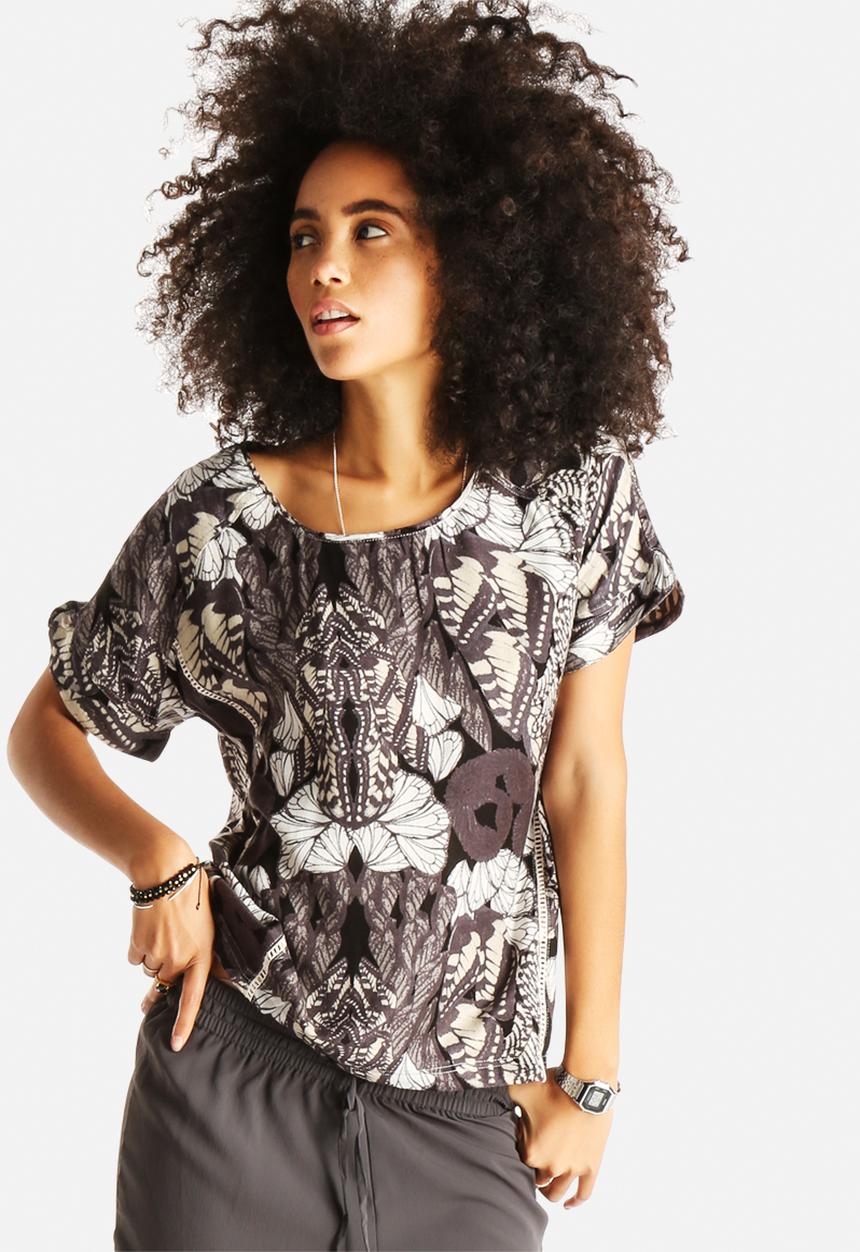 Vero Moda - Ani Wide Top