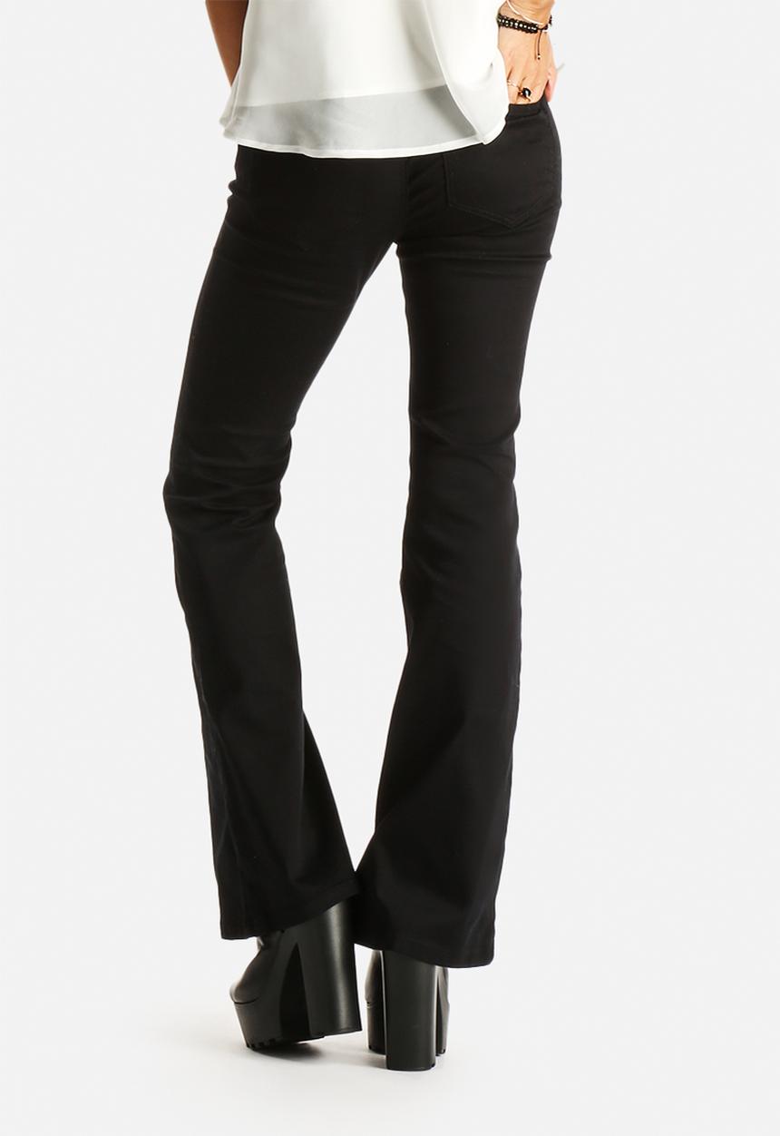 Noisy May - Amy Flared Pants