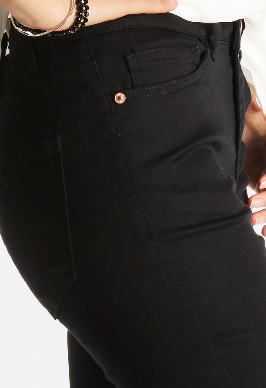 Noisy May - Amy Flared Pants
