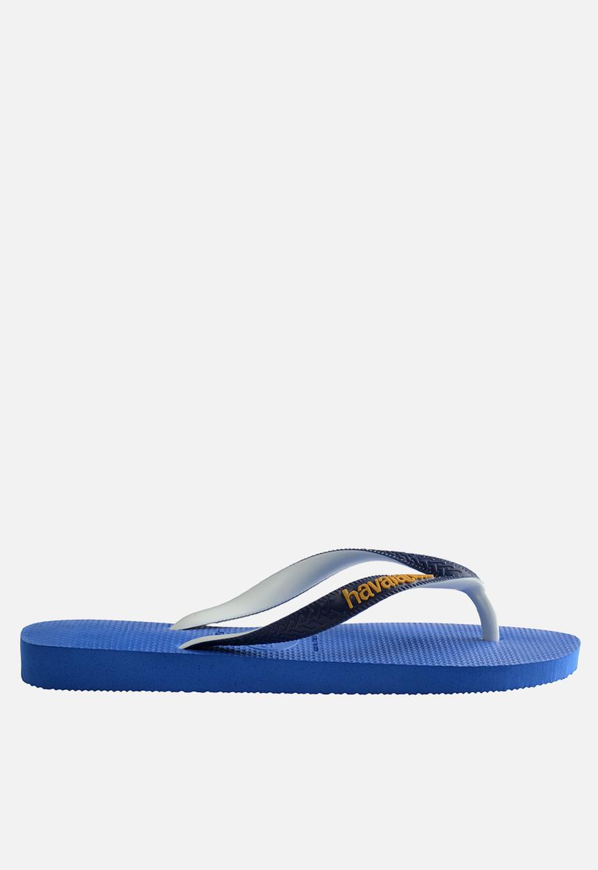 Havaianas - Top mix flip flops - blue star