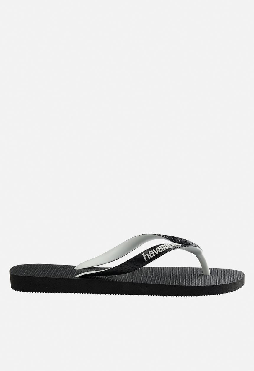 Havaianas - Top mix - black/black