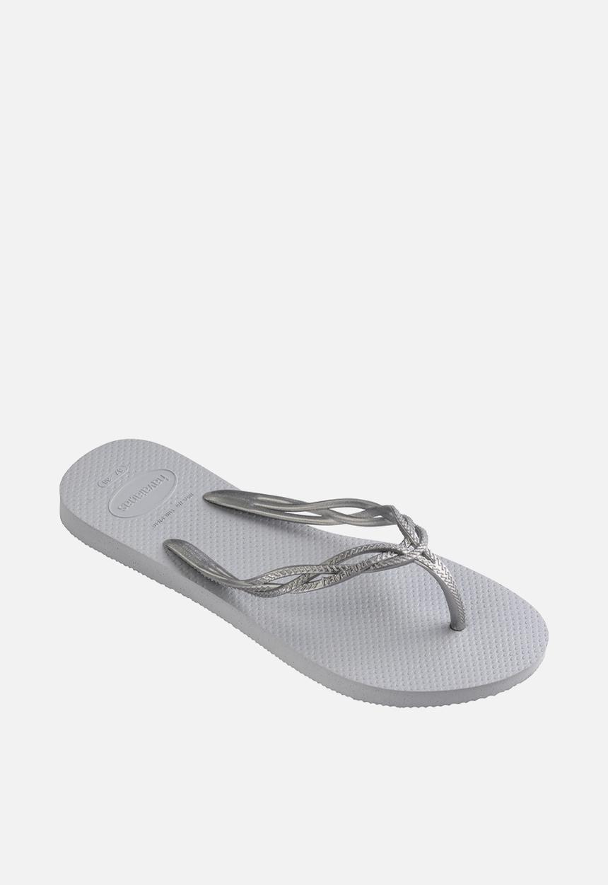 Havaianas - Flash sweet - ice grey