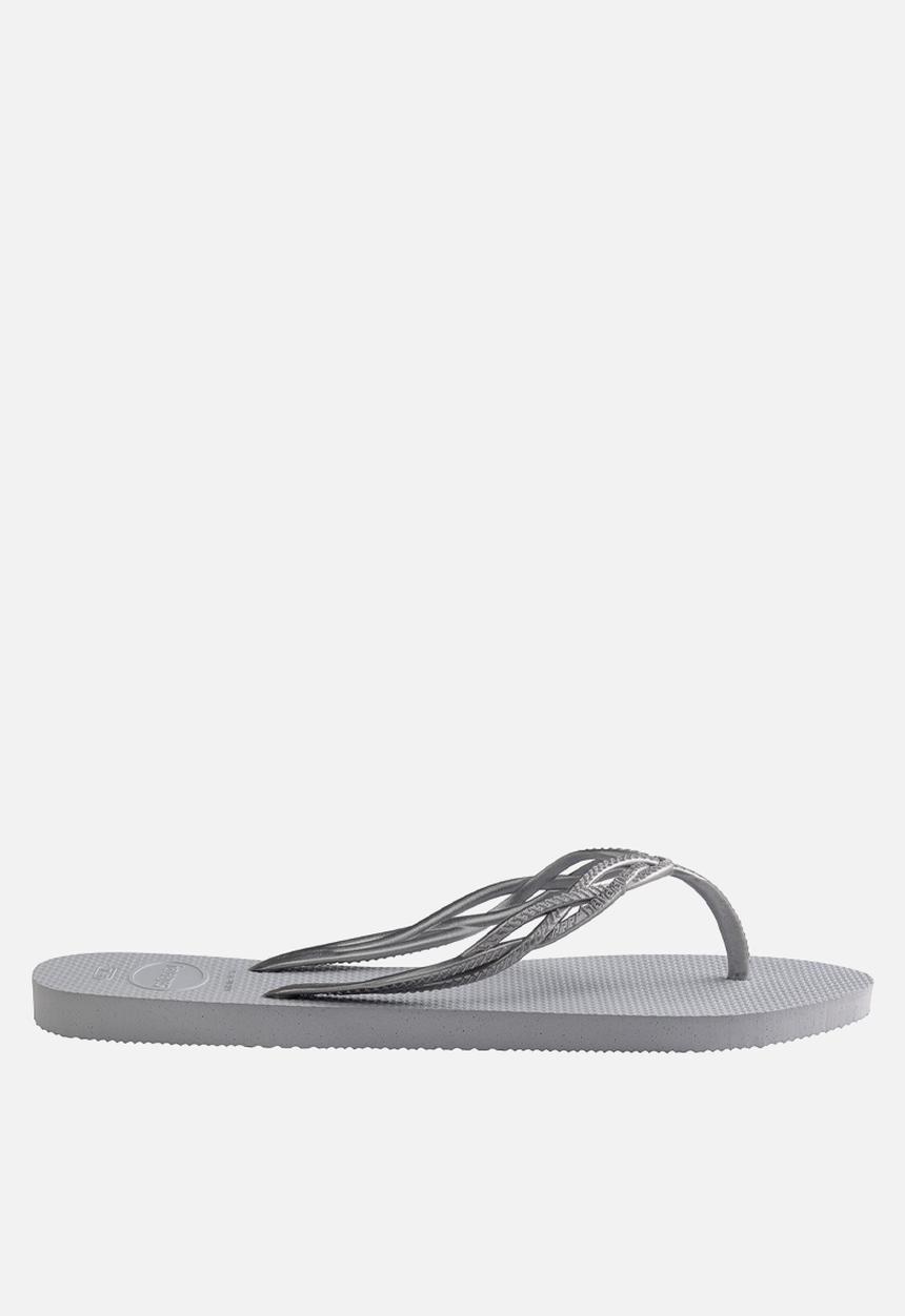 Havaianas - Flash sweet - ice grey