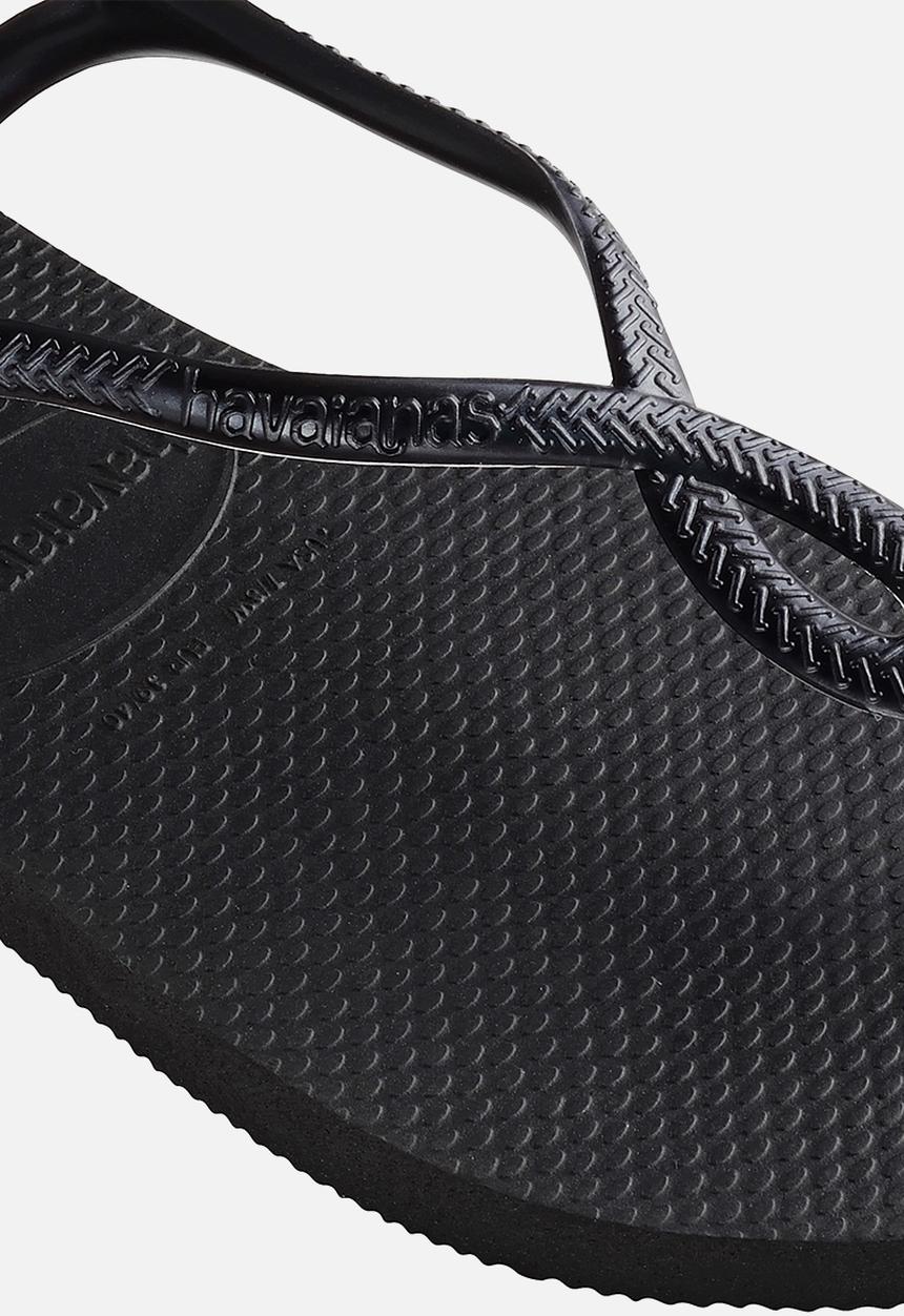Havaianas - Luna - black