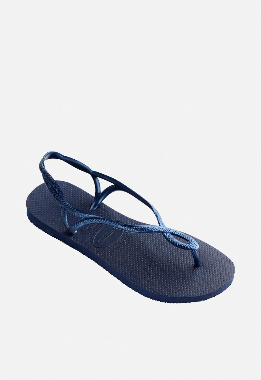 Havaianas - Luna - navy