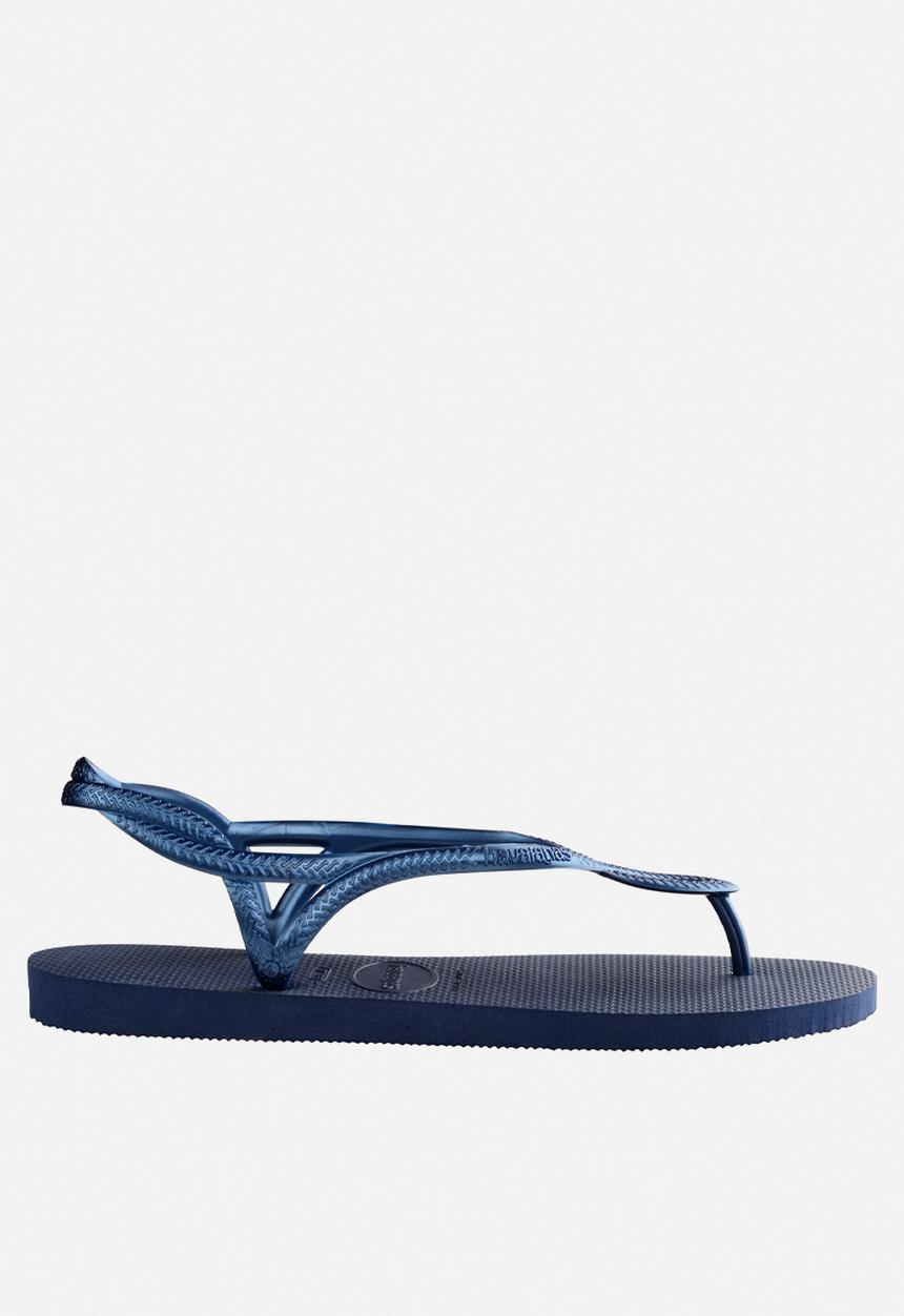 Havaianas - Luna - navy