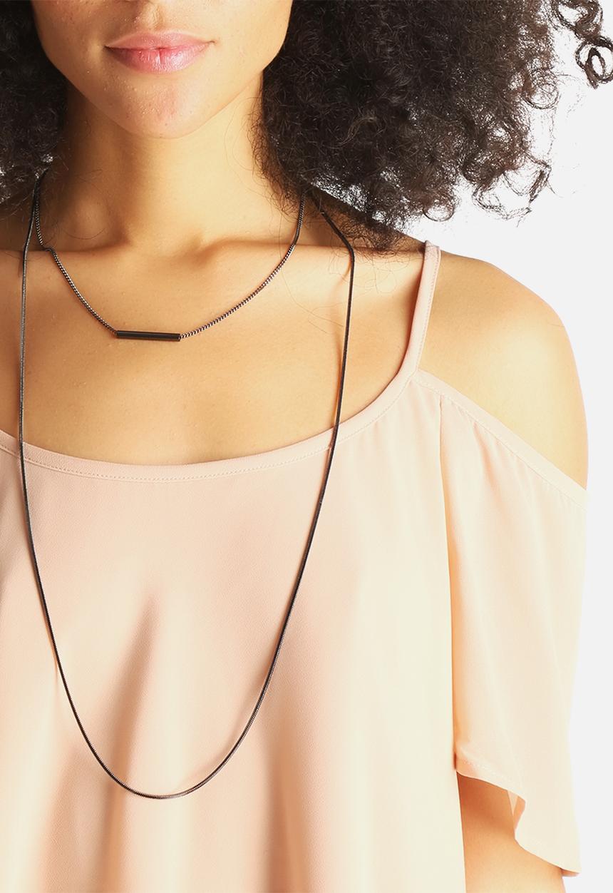 Vero Moda - Jane Drop Shoulder Singlet