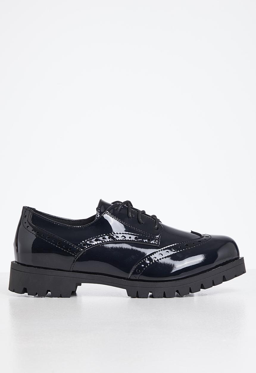 Madison® - Darcy chunky brogue - navy