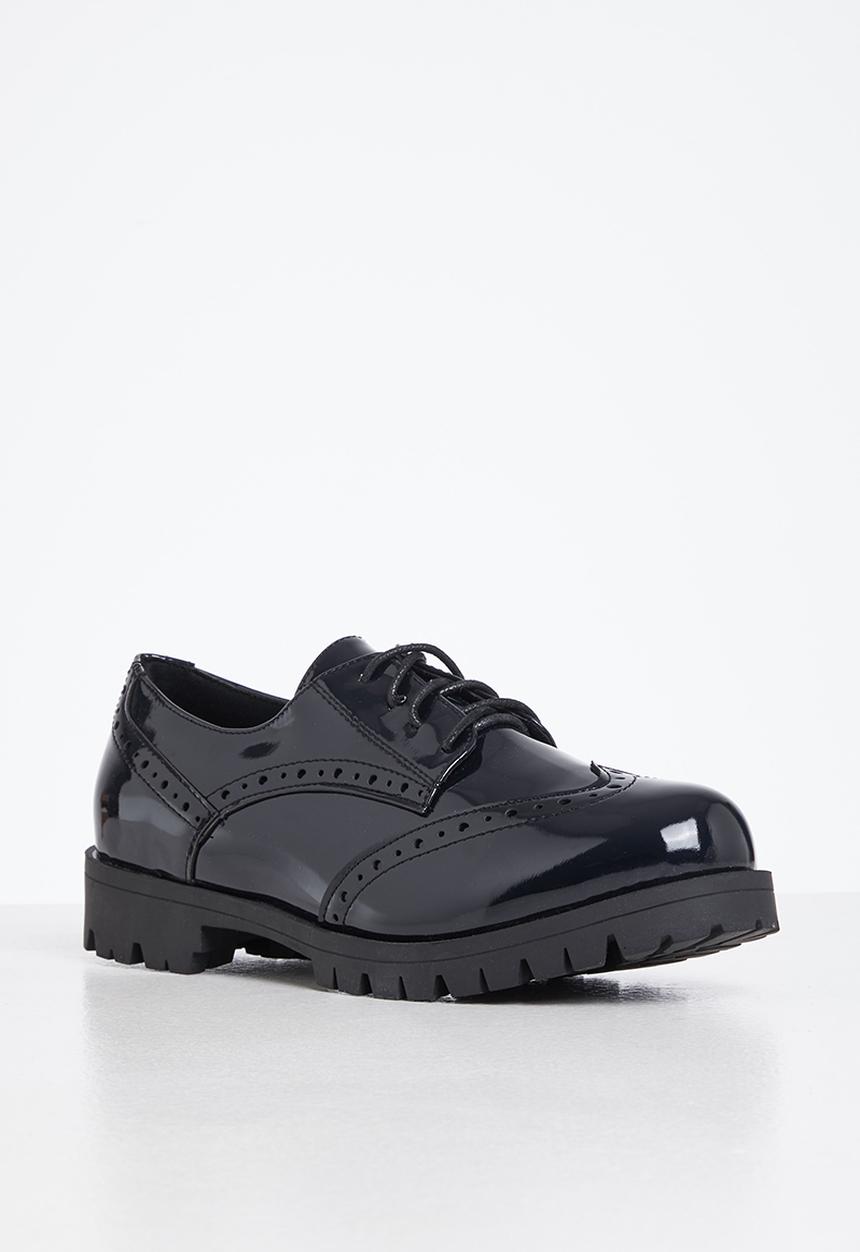 Madison® - Darcy chunky brogue - navy