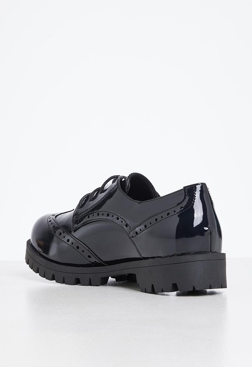 Madison® - Darcy chunky brogue - navy