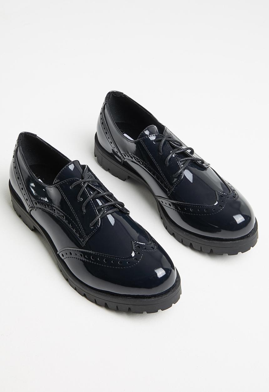 Madison® - Darcy chunky brogue - navy