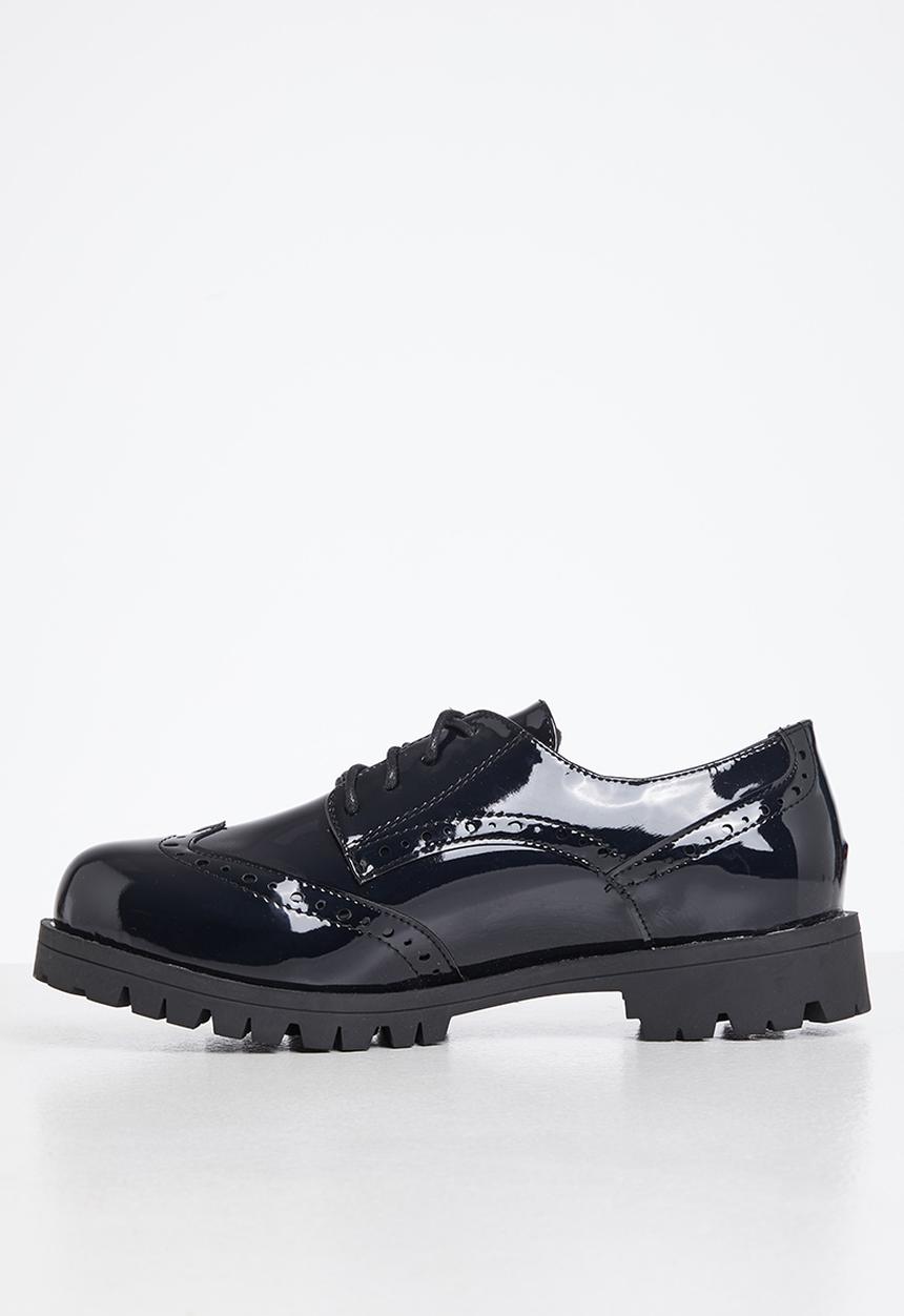 Madison® - Darcy chunky brogue - navy
