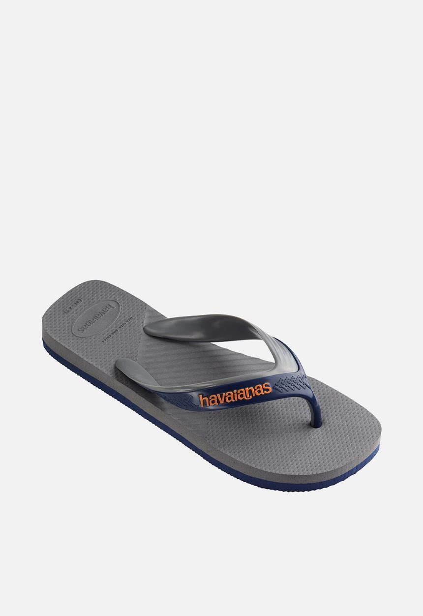 Havaianas - Casual 2.0 / dual - steel grey