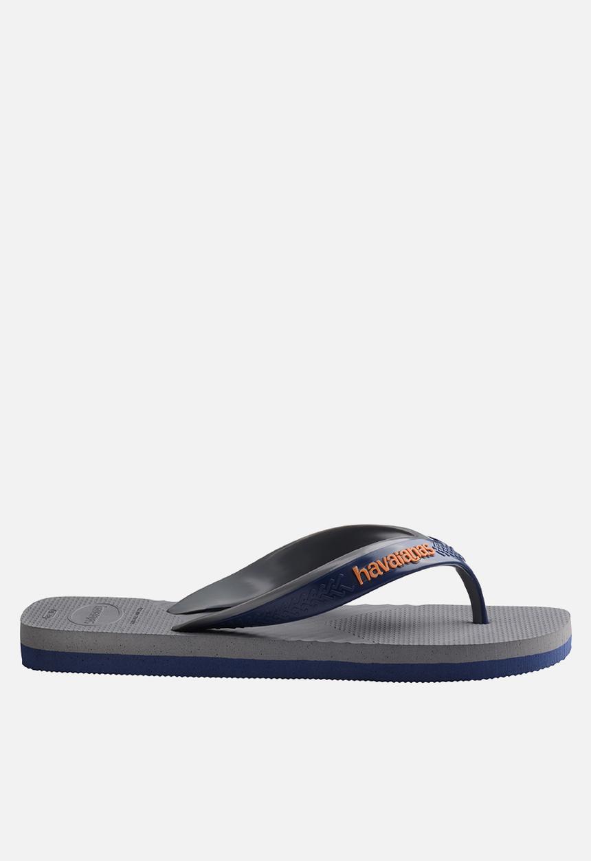Havaianas - Casual 2.0 / dual - steel grey