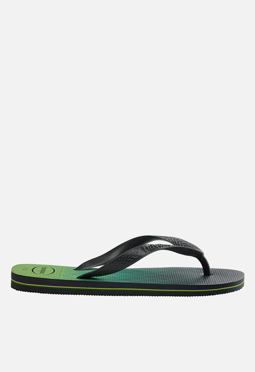 Havaianas - Brazil fresh - new graphite