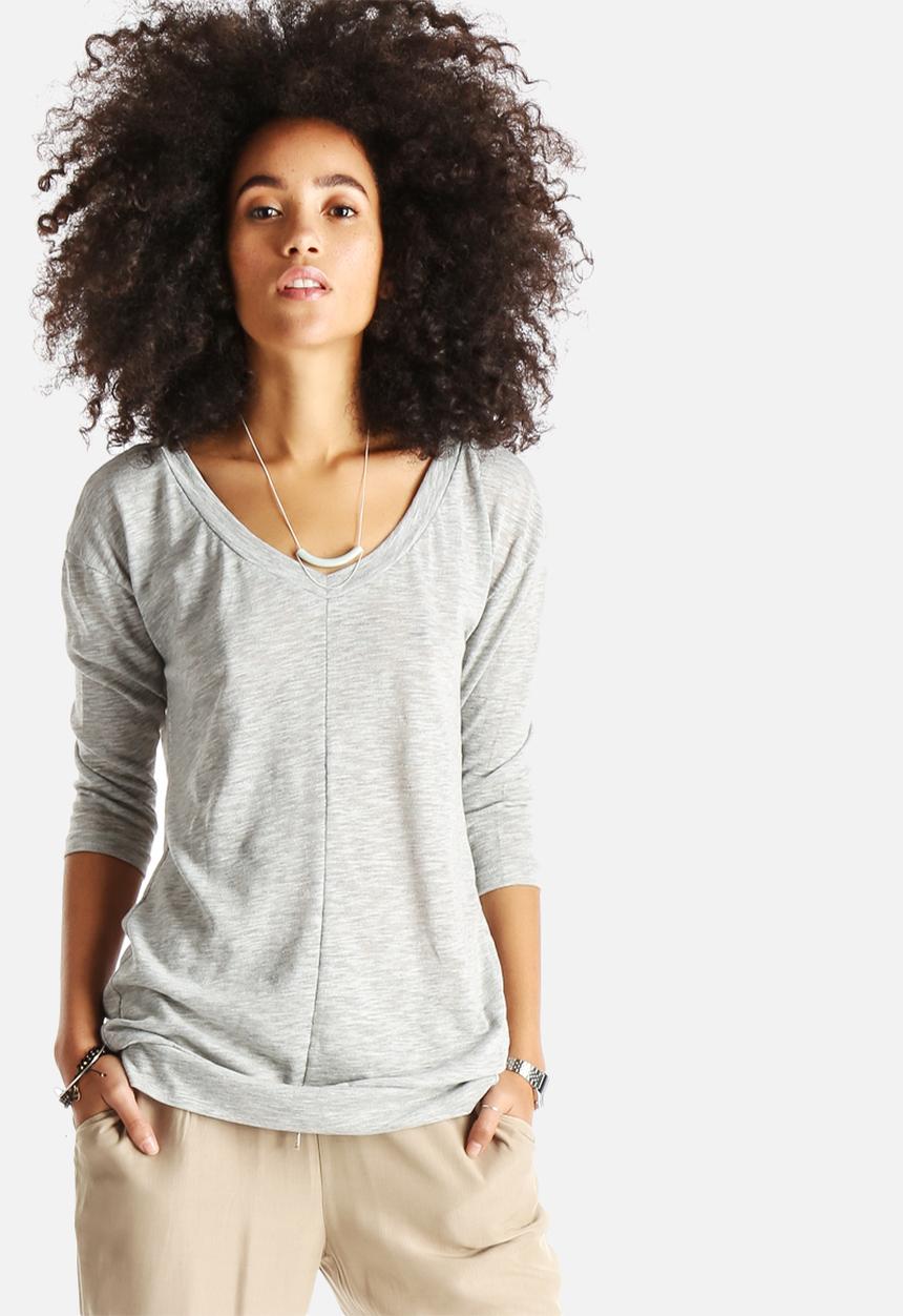 Vero Moda - Dakota 3/4 Long Top