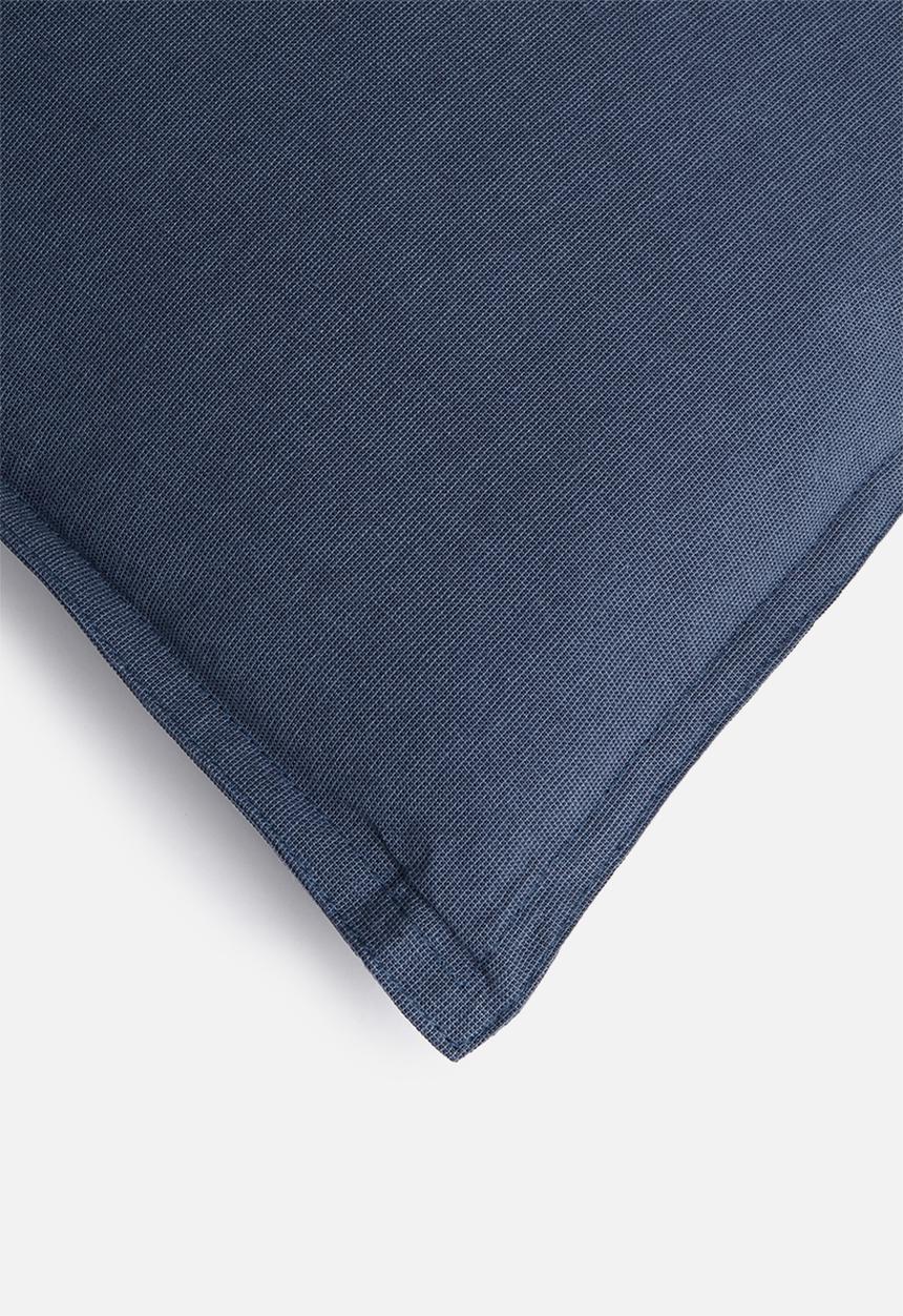H&S - Cren cushion - navy