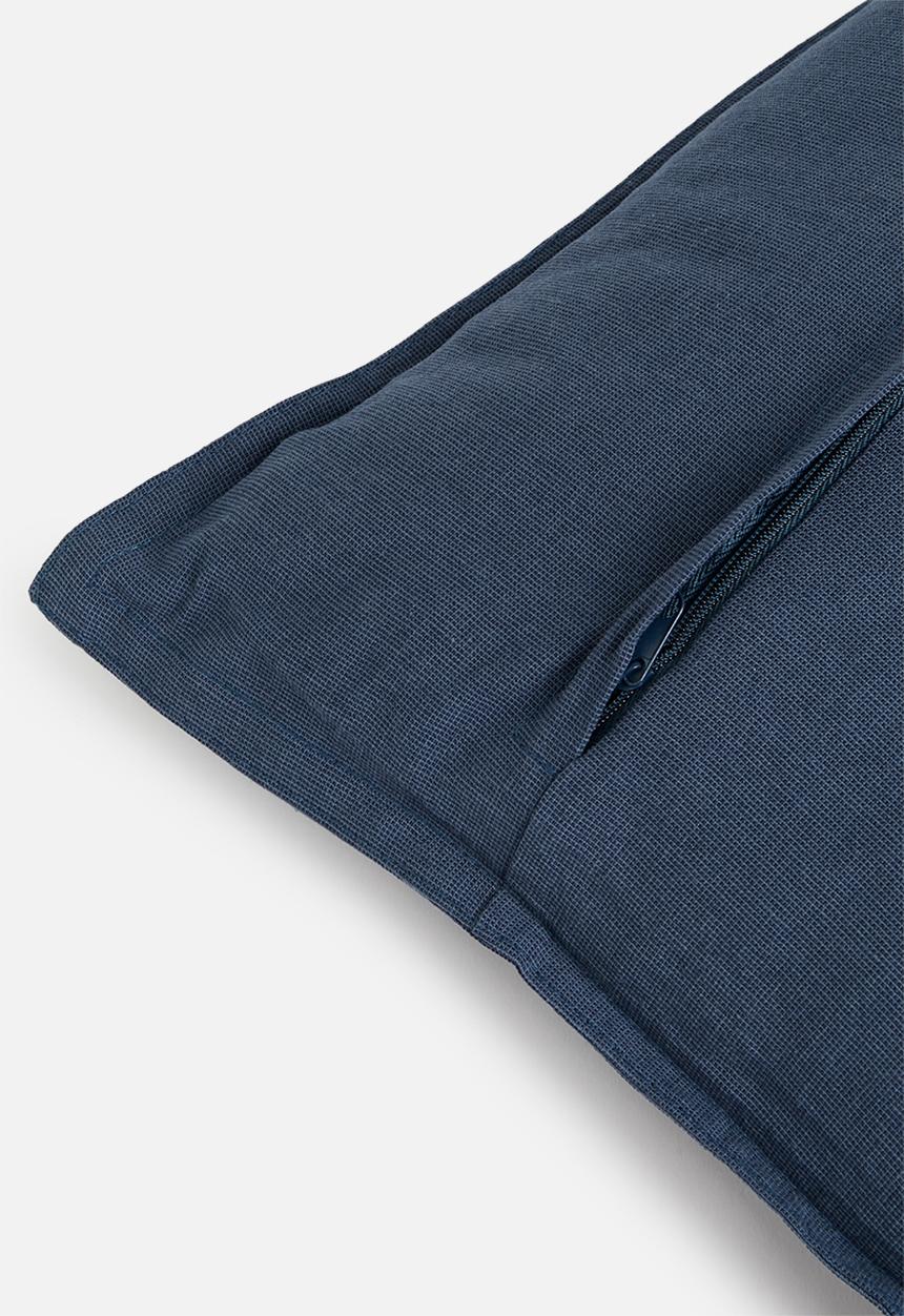 H&S - Cren cushion - navy