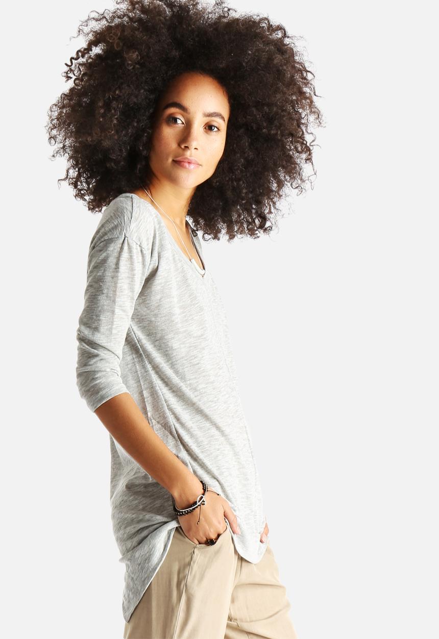 Vero Moda - Dakota 3/4 Long Top