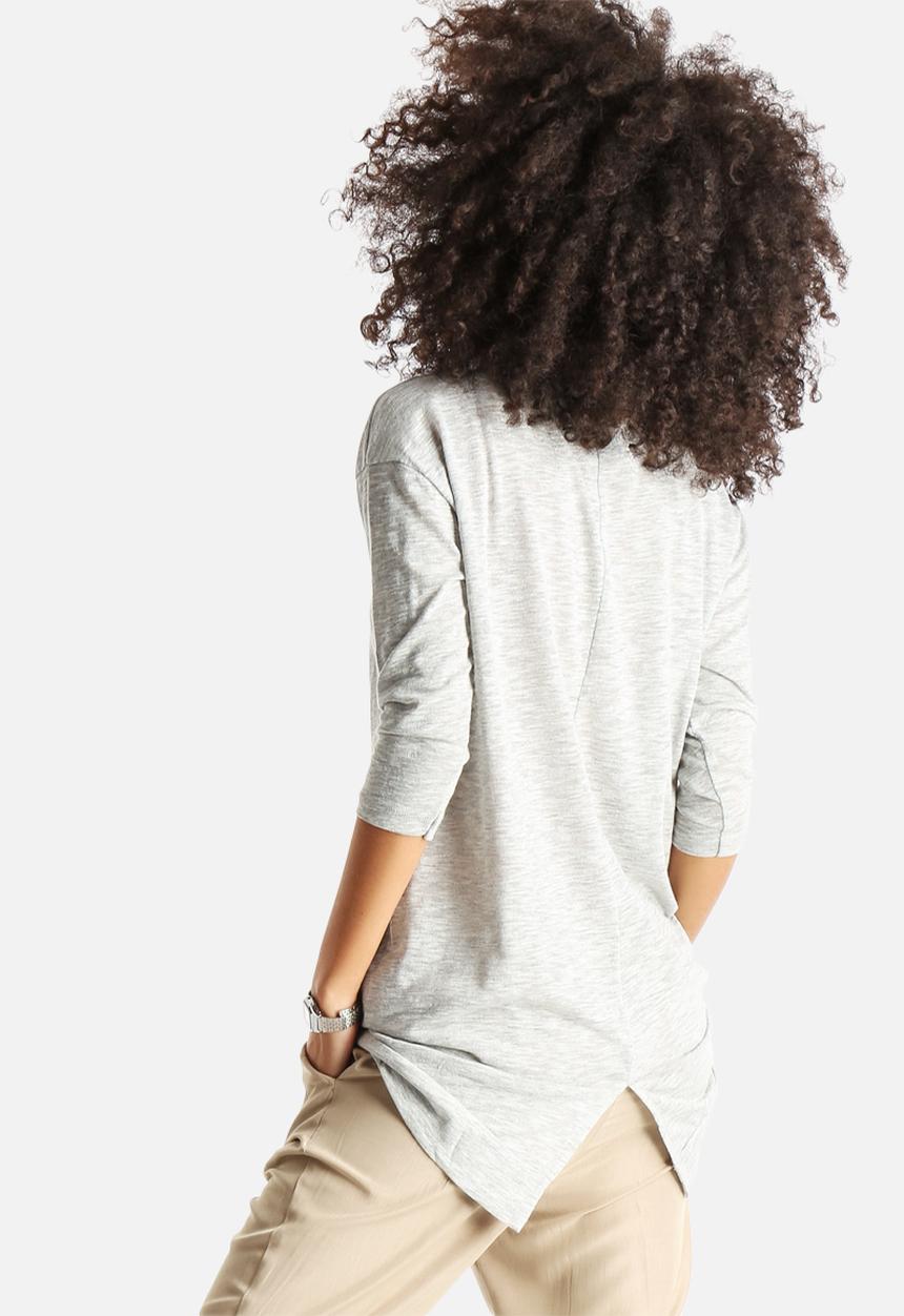Vero Moda - Dakota 3/4 Long Top