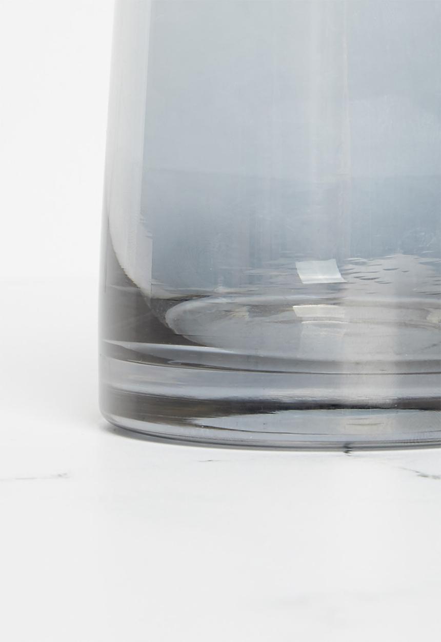Sixth Floor - Nordic water glass set of 4 - ash 