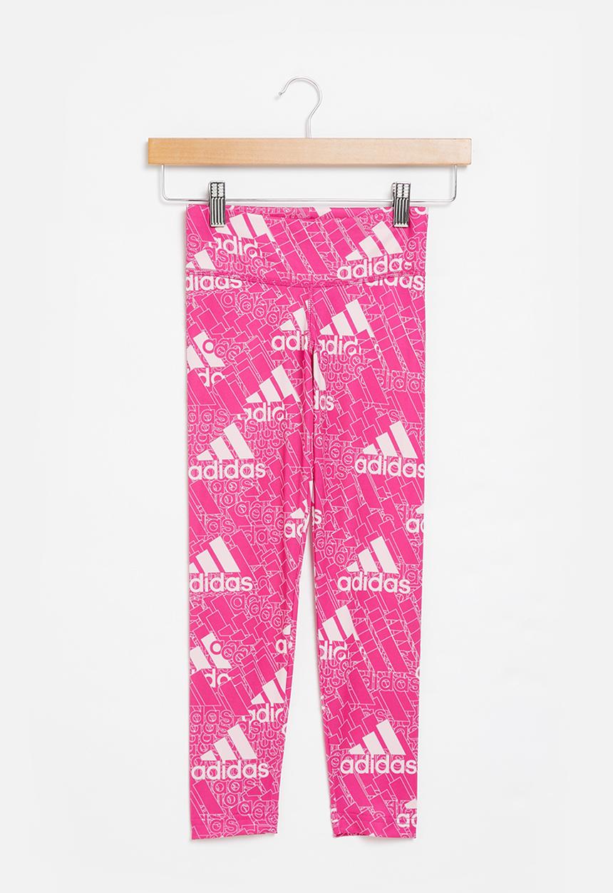 adidas Originals - G bl tight - team real magenta/clear pink