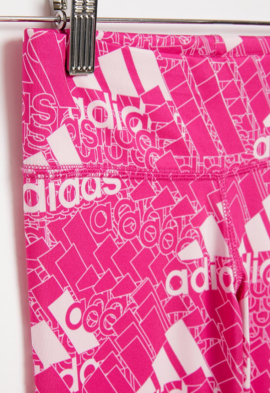 adidas Originals - G bl tight - team real magenta/clear pink