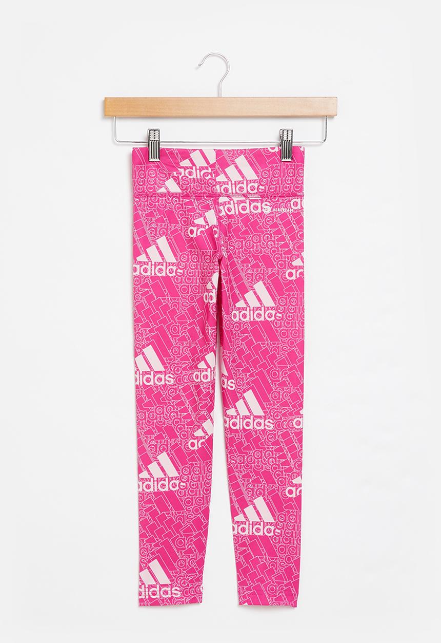 adidas Originals - G bl tight - team real magenta/clear pink