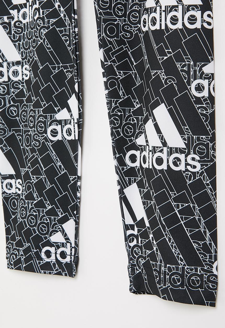 adidas Originals - G bl tight - black & white