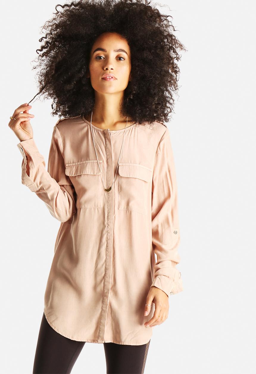 Vero Moda - Cobra Shirt