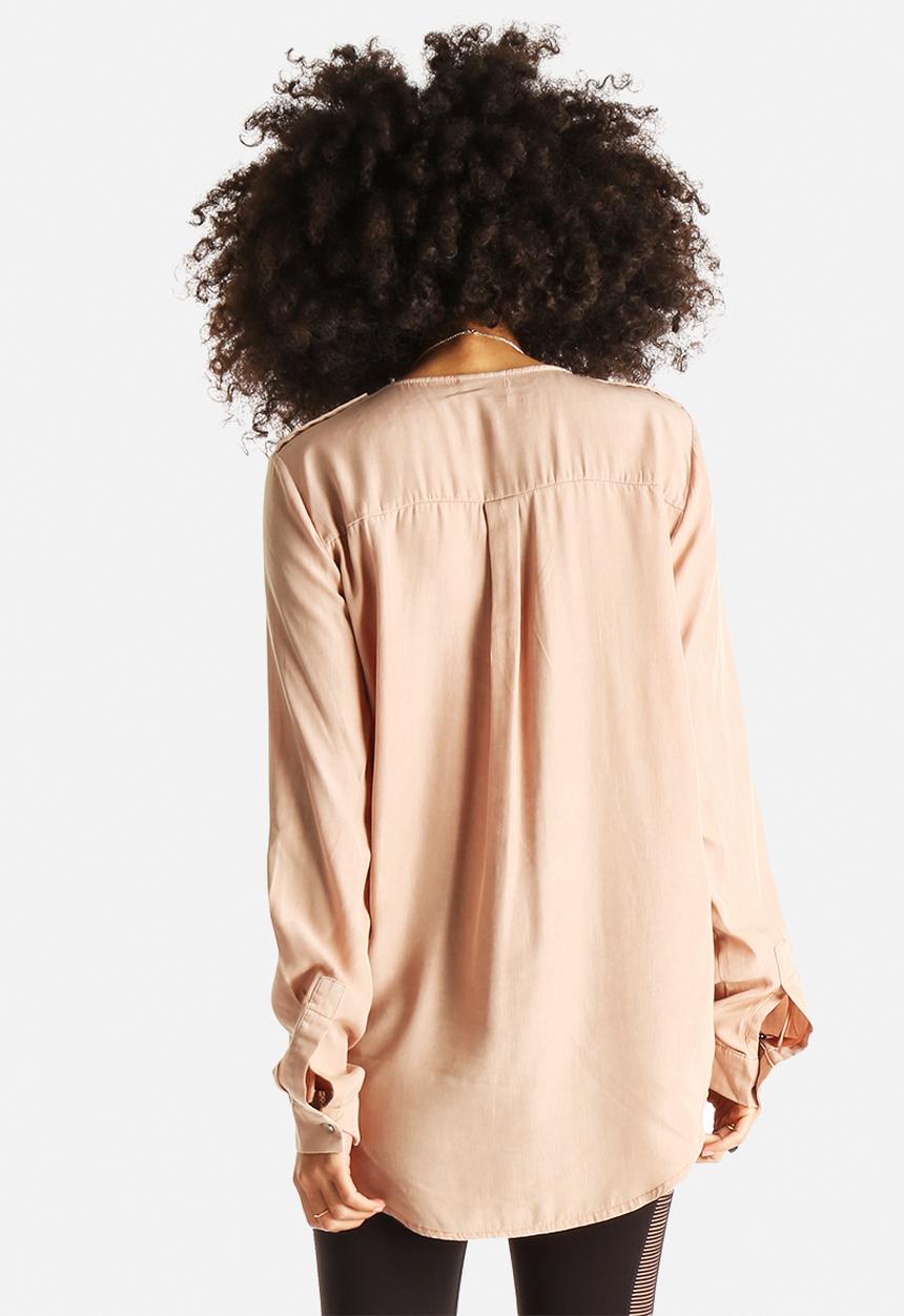 Vero Moda - Cobra Shirt
