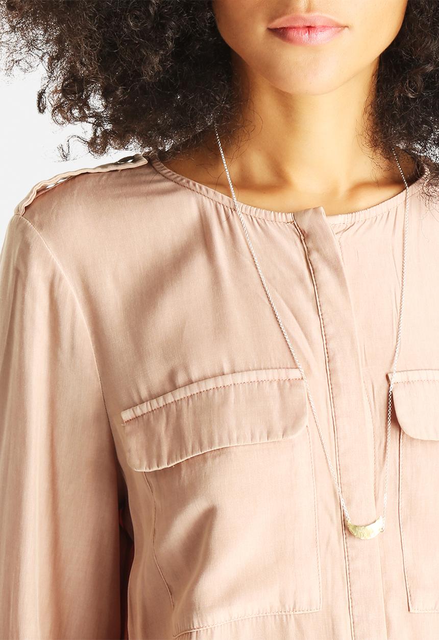 Vero Moda - Cobra Shirt