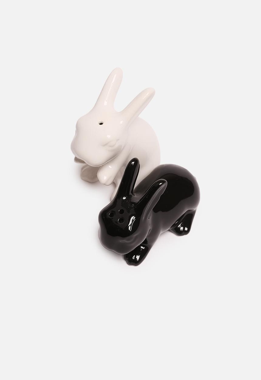 NPW - Salt & Pepper Shakers
