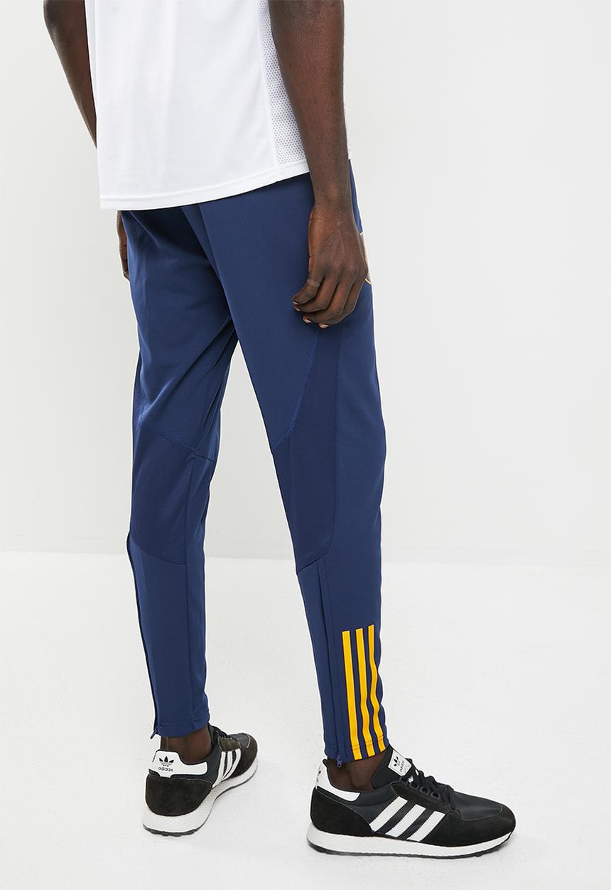 adidas Performance - Spain WC  Tiro 23 Training Pants - team navy blue 2