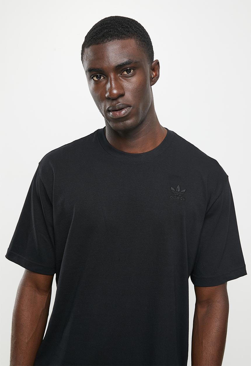 adidas Originals - Ozworld loose tee - black
