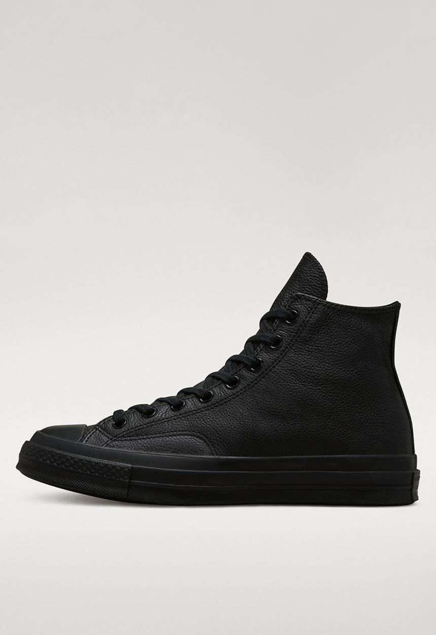 Converse - Chuck 70 - black/black/black