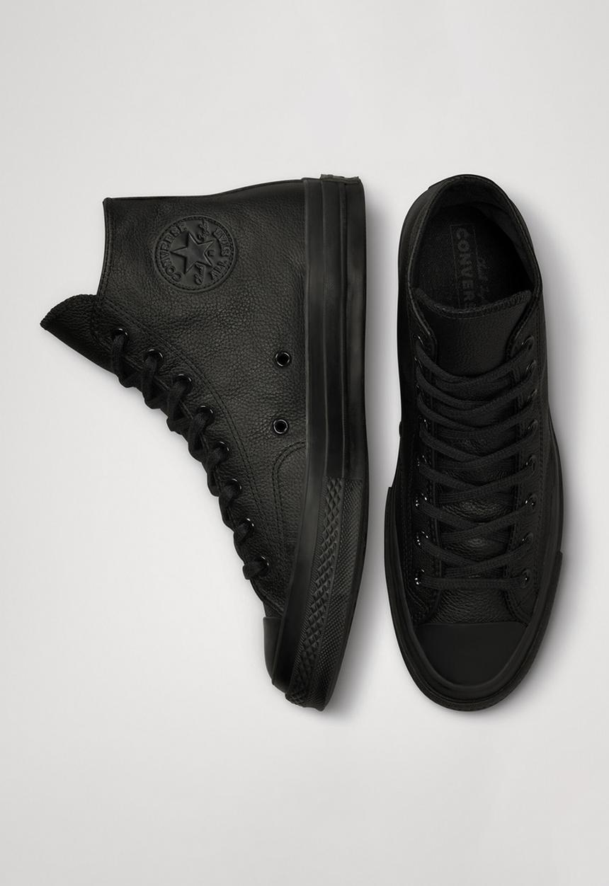 Converse - Chuck 70 - black/black/black