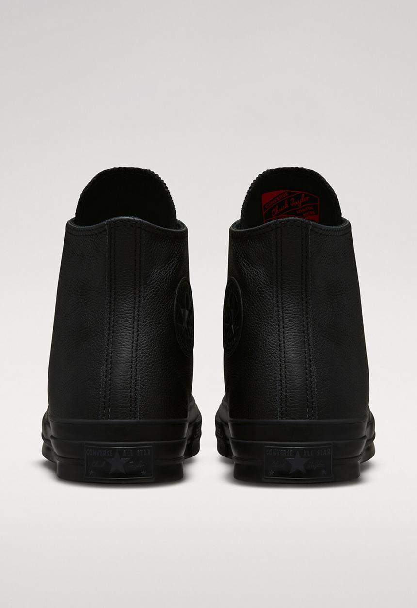 Converse - Chuck 70 - black/black/black