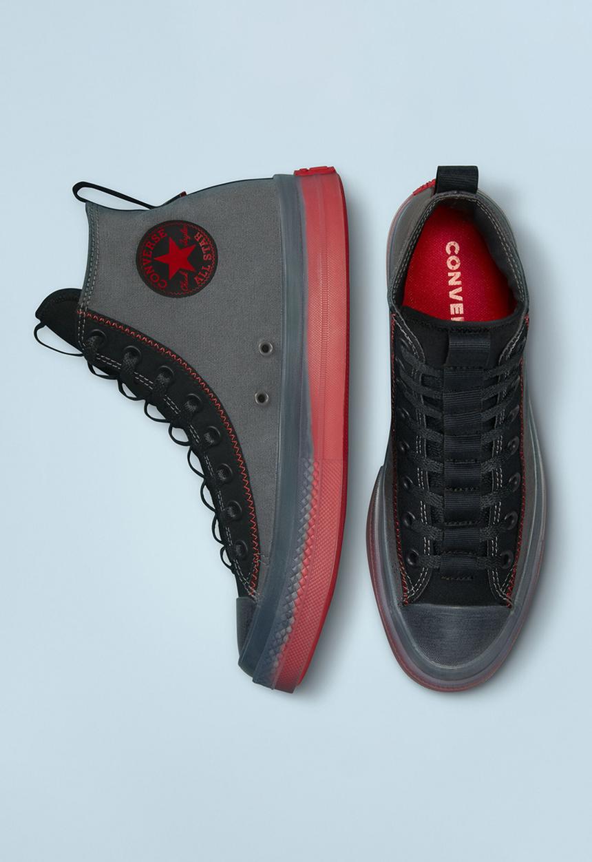 Converse - Chuck Taylor All Star CX explore