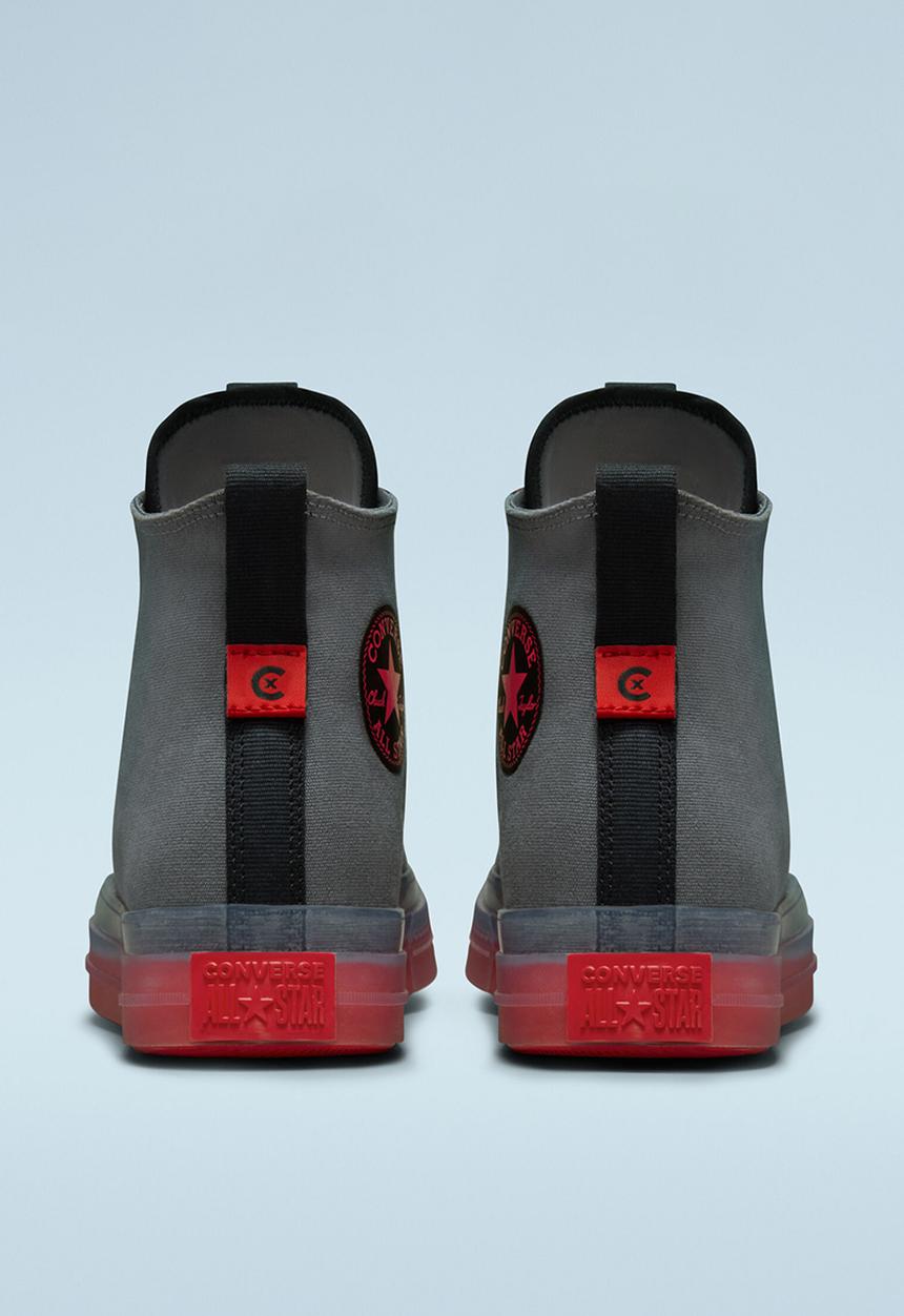 Converse - Chuck Taylor All Star CX explore