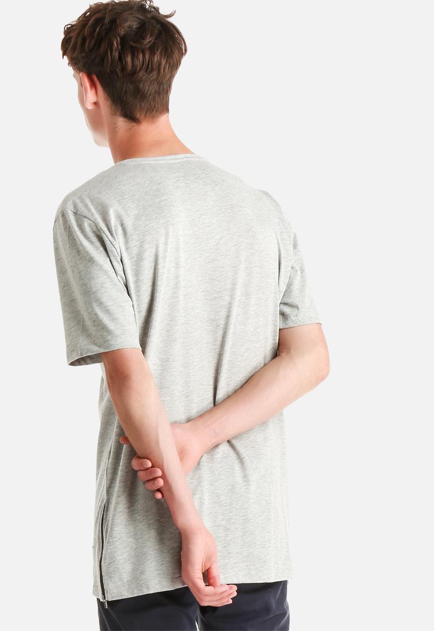 Only & Sons - Theis Long Line Tee