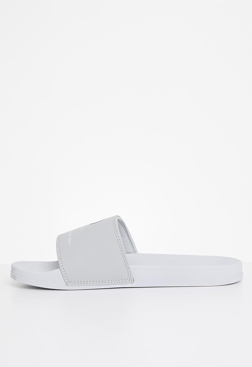 Ben Sherman - Original slides - grey