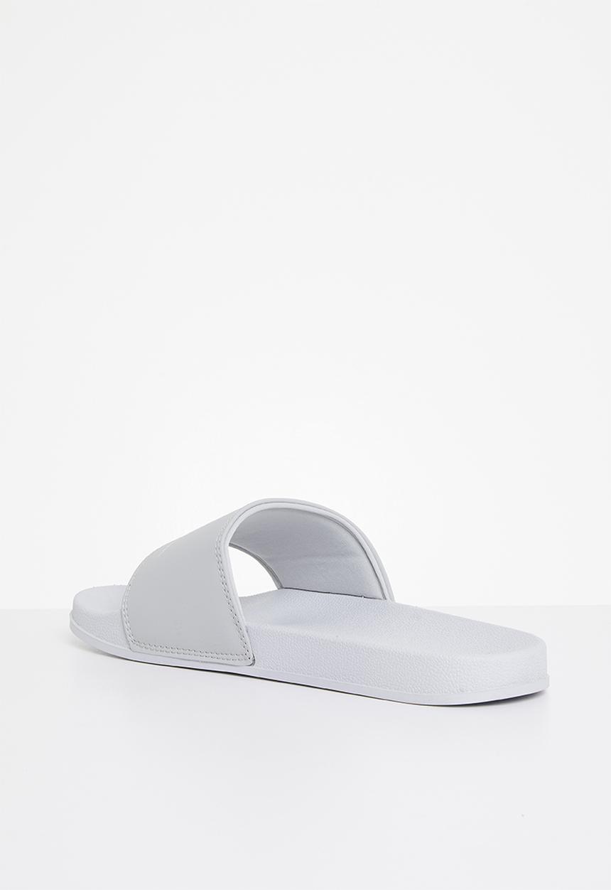 Ben Sherman - Original slides - grey