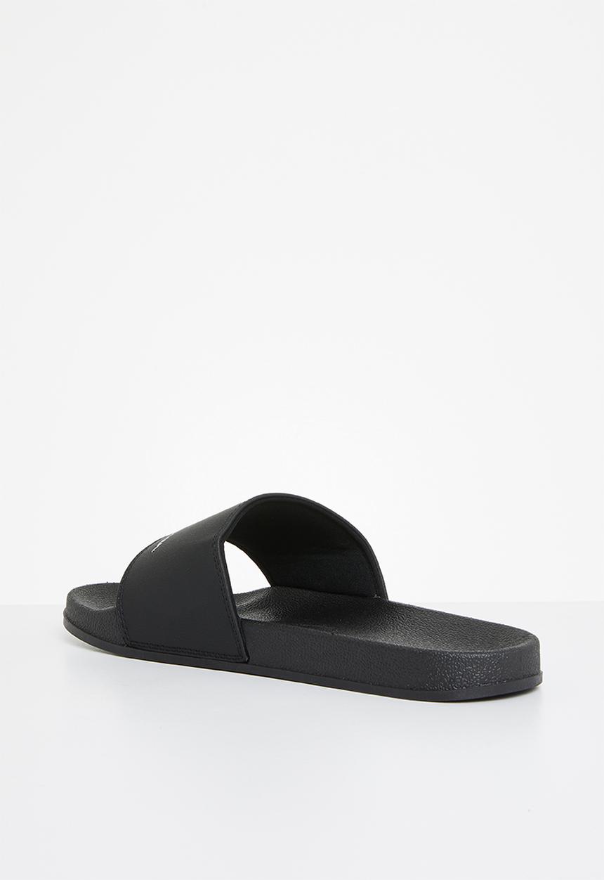 Ben Sherman - Original slides - black