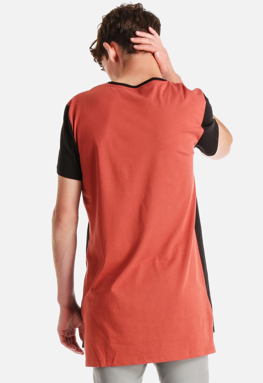 Only & Sons - Toke Long Tee