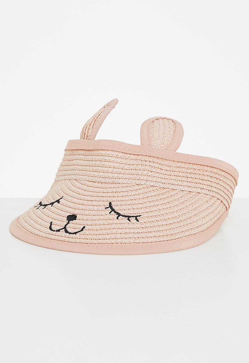 Pop Candy - Girls hat - pink